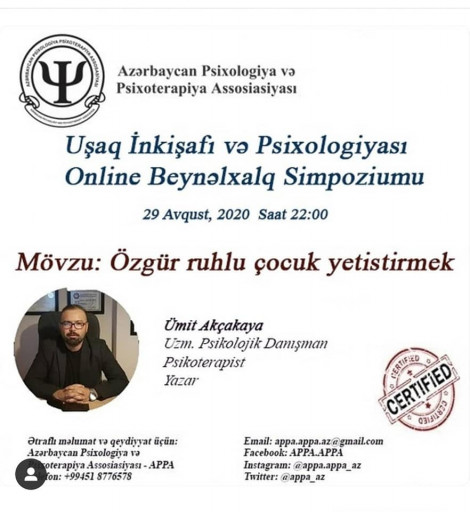 Özgür Ruhlu Çocuklar Yetiştirmek