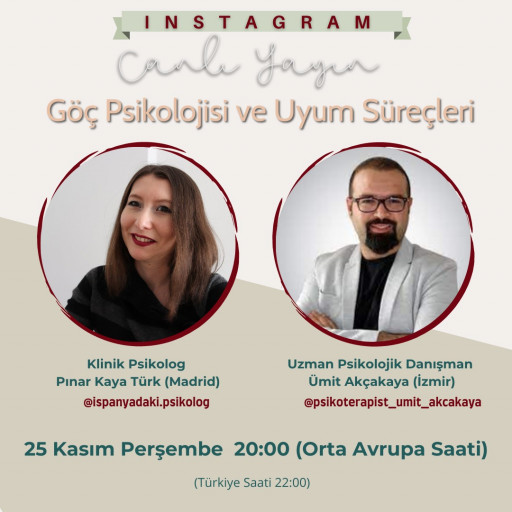 Kahramanın Yolculuğu ve Göç Psikolojisi