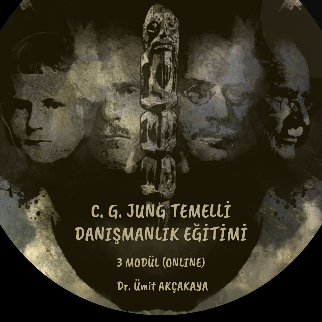 JUNG TEMELLİ DANIŞMANLIK EĞİTİMİ (8. GRUP)