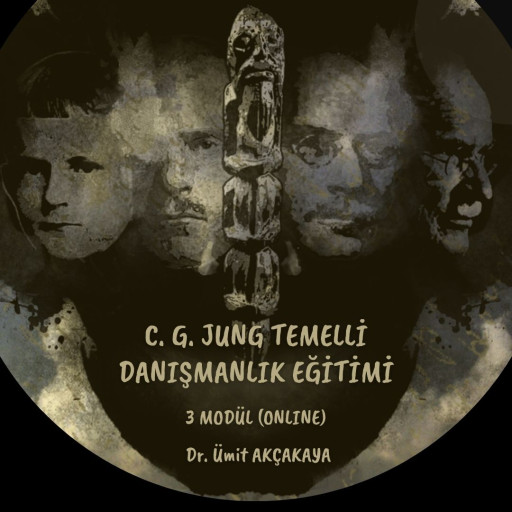 JUNG TEMELLİ DANIŞMANLIK EĞİTİMİ (8. GRUP)