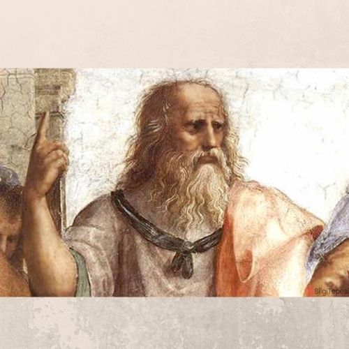 Batı Felsefesinin Dipnotlar Düştüğü Filozof: Platon ve Felsefesi