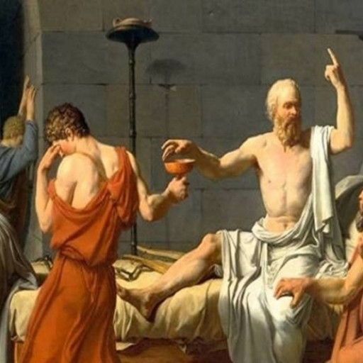 Sokrates ve Felsefesi