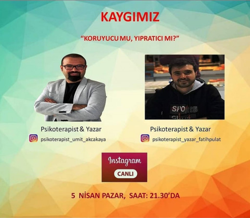 Kaygımız Koruyucu mu Yıpratıcı mı ?