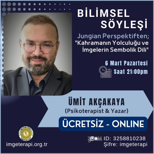 Kahramanın Yolculuğu ve İmgelerin Sembolik Dili