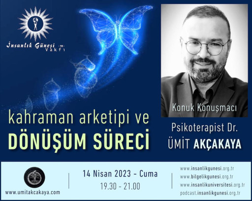 KAHRAMAN ARKETİPİ VE DÖNÜŞÜM SÜRECİ