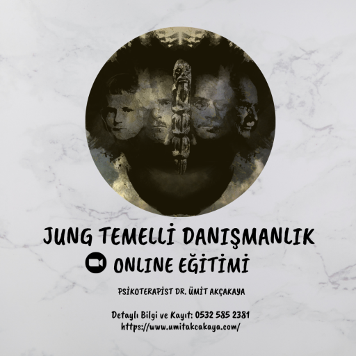 JUNG TEMELLİ DANIŞMANLIK (ONLINE EĞİTİM)