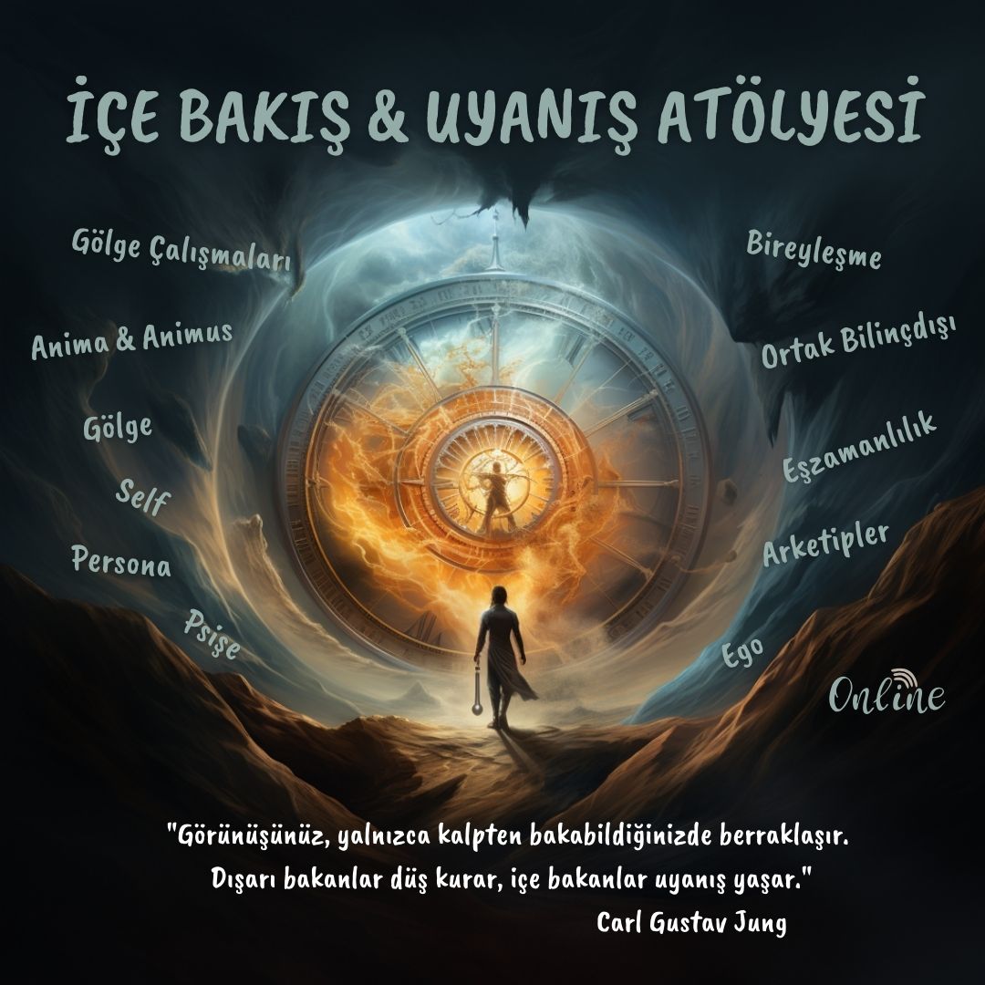 İçe Bakış & Uyanış Atölyesi