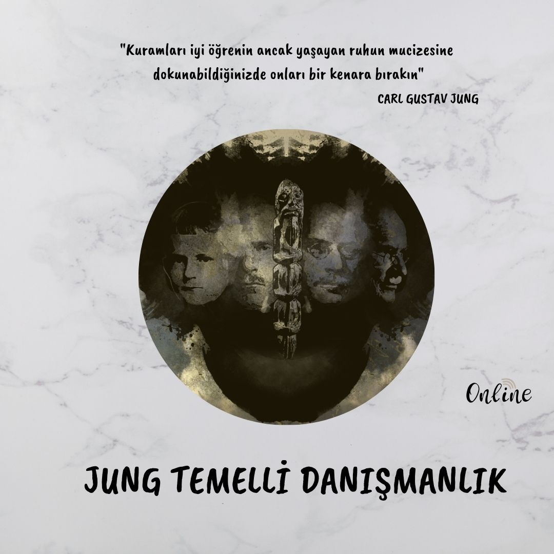 Jung Temelli Danışmanlık Eğitimi