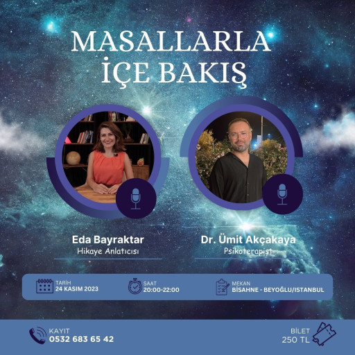 MASALLARLA İÇE BAKIŞ