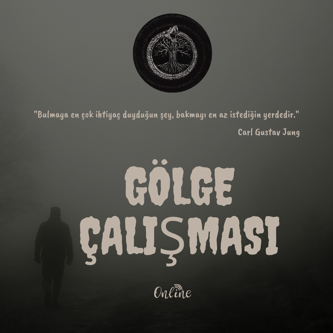 GÖLGE ÇALIŞMASI