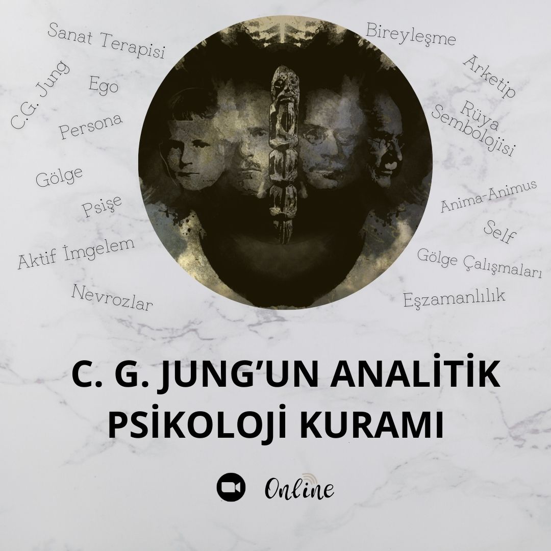 C. G. JUNG'UN ANALİTİK PSİKOLOJİ KURAMI