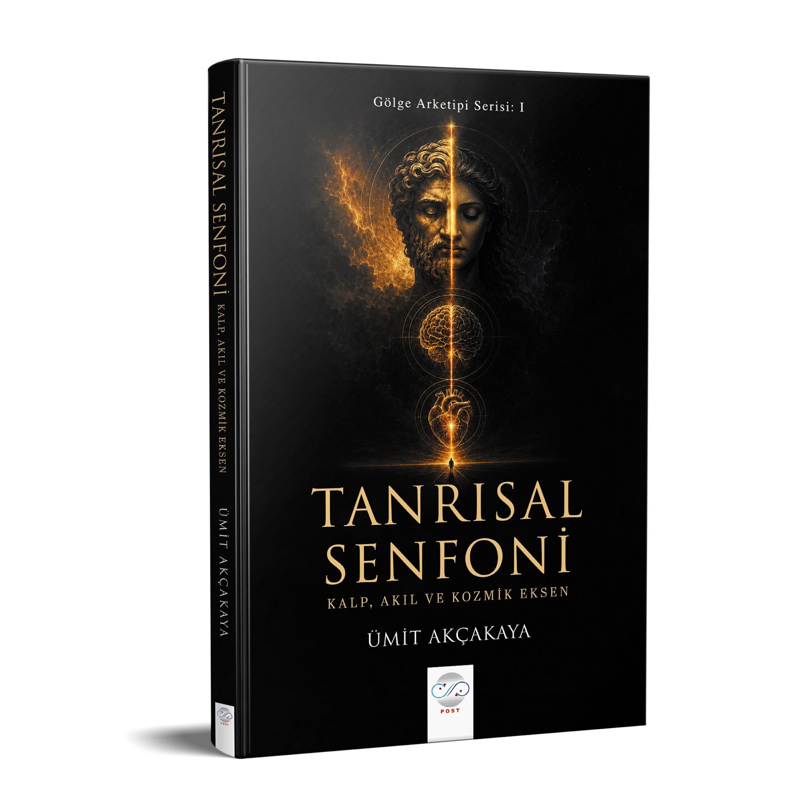 Tanrısal Senfoni