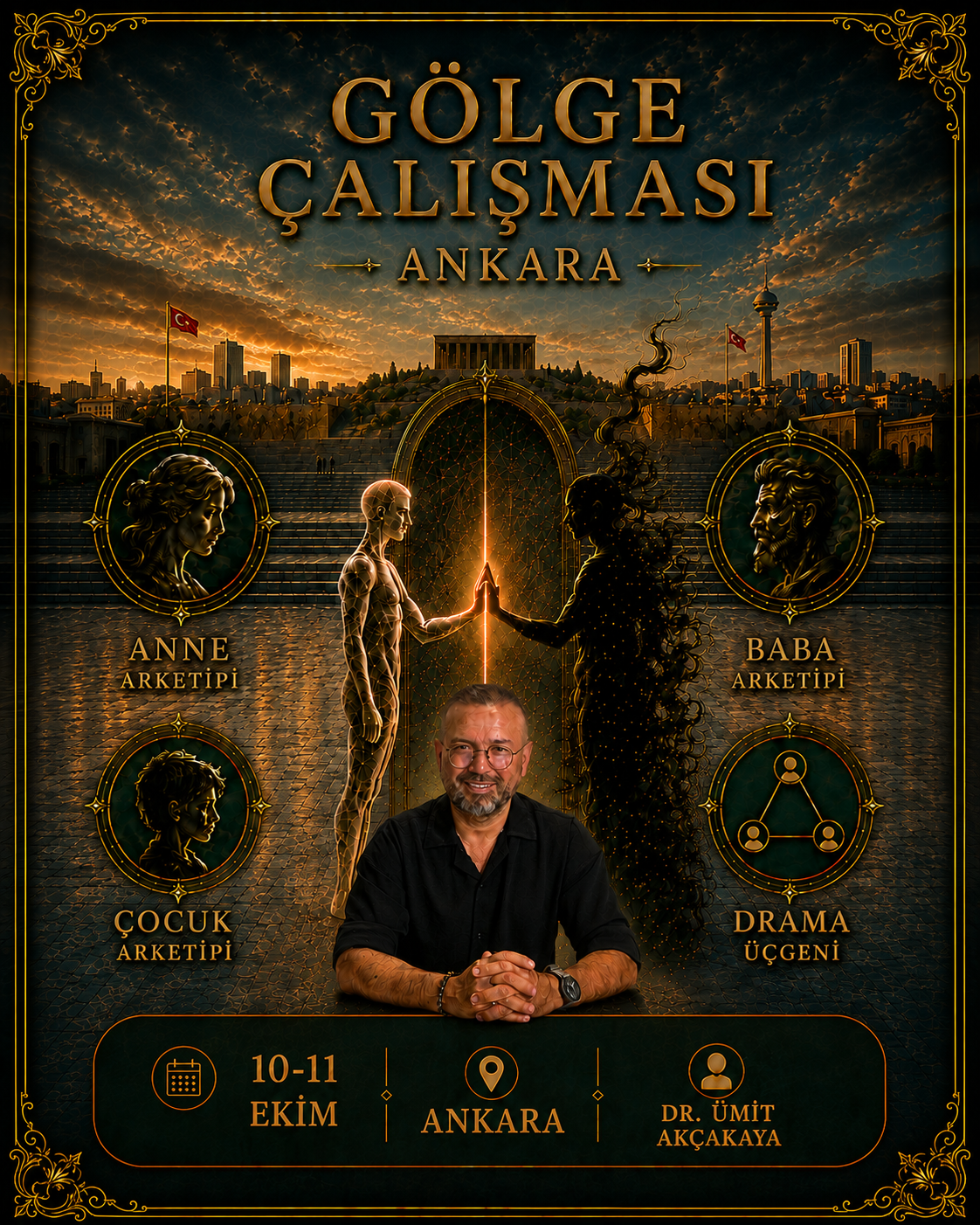 ONLINE GÖLGE ÇALIŞMASI (6 ÇARŞAMBA)